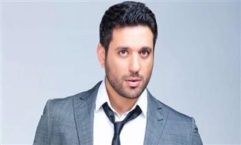  حسن الرداد يهنئ شقيقته بعيد ميلادها ..