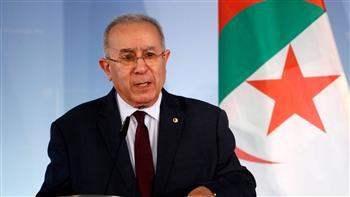 السفير المغربي في الجزائر يرفض الاستجابة لاستدعائه من قبل لعمامرة