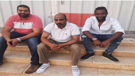 شقيق «شيكابالا» يتواجد في مران الزمالك