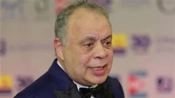  أول تعليق لنقيب الممثلين بعد قرار رسوم التصوير