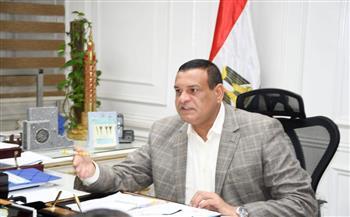 غلق ٦ مراكز للدروس الخصوصية خلال حملات بمركزى دمنهور وشبراخيت