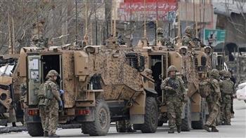   تركيا تبدأ إجلاء قواتها من أفغانستان