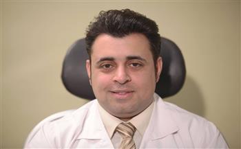 هيثم النجار: جراحات تجميل الوجه تعالج تشوه الوجه والفكين 
