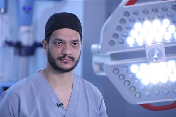 محمد الفولى: عمليات شفط الدهون لها خفايا وأسرار