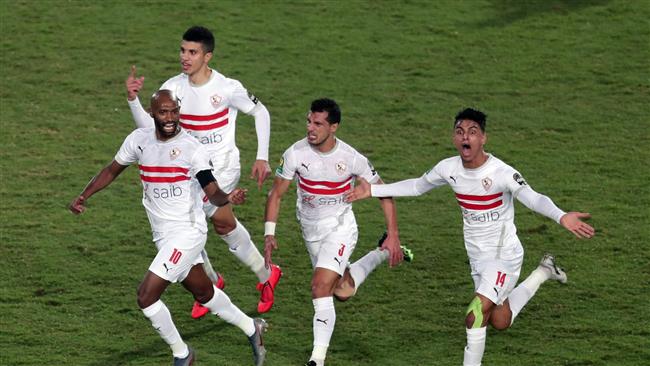 مفاجأة.. ديون الزمالك تتجاوز نصف مليار جنيه