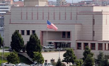   السفارة الأمريكية تنصح رعاياها بعدم الذهاب إلى مطار كابل