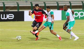 طلائع الجيش يختتم الدورى بمواجهة المصرى 