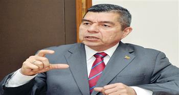   سفير فنزويلا بالقاهرة يبحث ترتيبات لقاءات قمة على هامش الجمعية العامة 76 