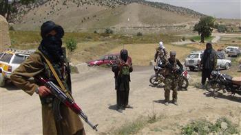   أول مفاوضات بين طالبان والمقاومة الأفغانية