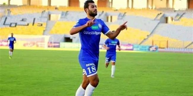 حسام حسن رابع صفقات الأهلى