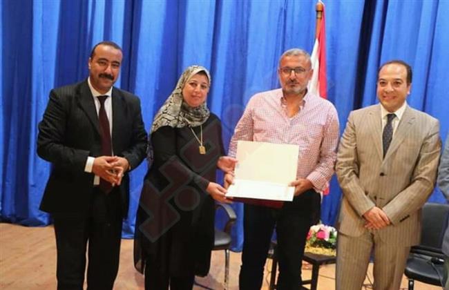 انطلاق أول أيام الوفاء لشهداء الوطن بثقافة بورسعيد