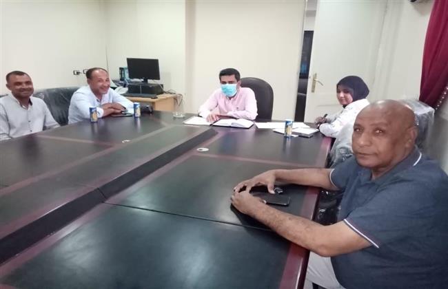 الاستعدادات تتواصل فى الأقصر لإستقبال الموسم السياحى الجديد