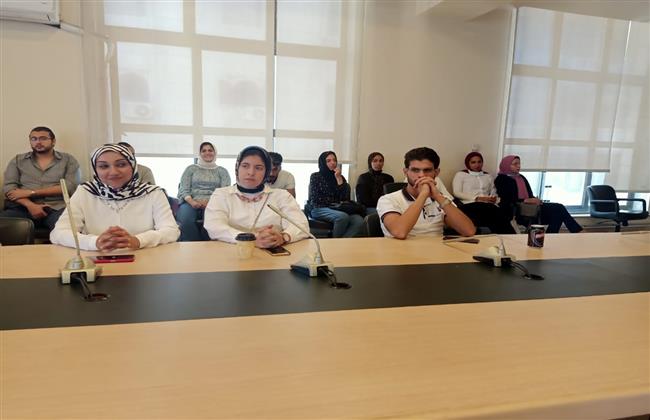 الوكيل :التحدي الأكبر لمصر في الفترة المستقبلية هو خلق فرص عمل لشباب 