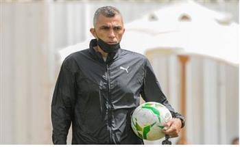 أسامة نبيه عن مشاجرته مع أحداد: «نرفزة ملعب»