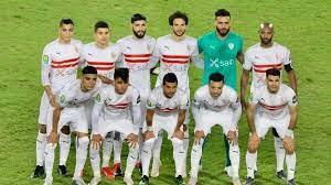 كارتيرون يعلن قائمة الزمالك لمواجهة البنك الأهلي