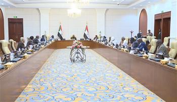  السودان: «الشركاء» يؤكد أهمية تعيين الولاة والمجلس التشريعي