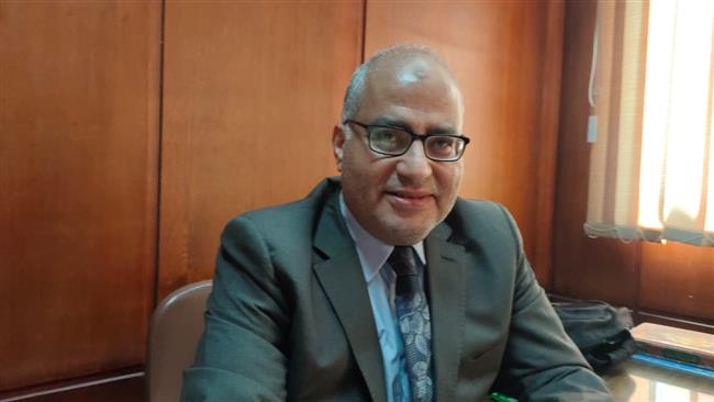 مستشفى علاج الأورام بطب المنوفية تدشن ندوات للوقاية من الأمراض السرطانية