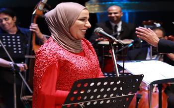  حفل نداء شرارة كامل العدد بأوبرا الإسكندرية 