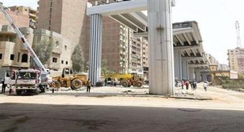 لمدة 3 أيام.. غلق كلى لـ شارع السودان