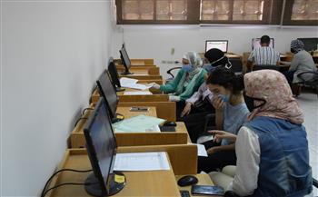   مد صرف وقبول أوراق الطلاب المصريين الحاصلين على الشهادات المعادلة