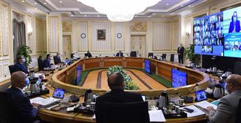   مجلس الوزراء يوافق على انضمام مصر لعضوية مؤسسة التمويل الأفريقي
