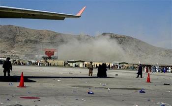   عاجل .. انفجار في محيط مطار كابول