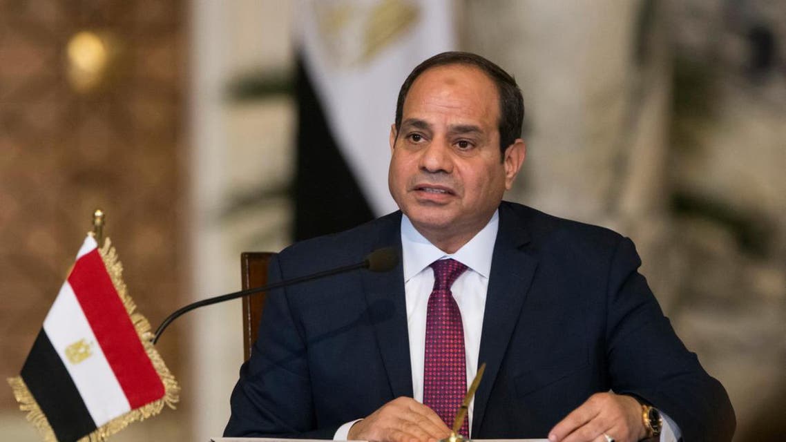 السيسي: الاقتصاد المصري أصبح قادرًا على تلبية احتياجات المصريين
