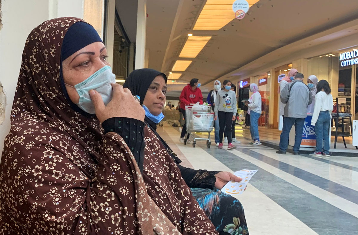 الصحة: تسجيل 234 حالة إصابة جديدة بفيروس كورونا