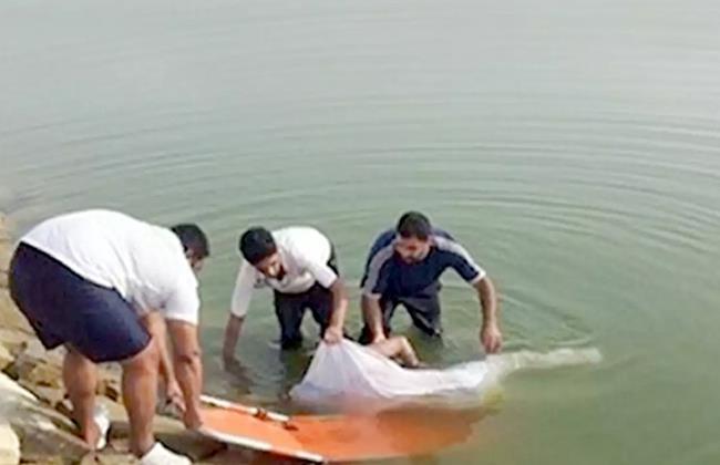 سقط فى النيل .. قصة شاب إمبابة الذى وقع من الأتوبيس النهرى 