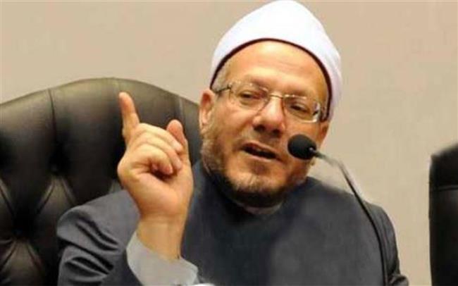 شوقى علام: لا يوجد تعارض بين فقه الدولة الوطنية ودستور الدولة الوطنية