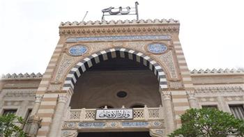   اليوم.. الأوقاف تفتتح 10مساجد بالمحافظات