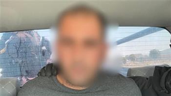   اعتقال قيادي داعشي في أربيل العراقية