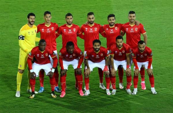 تشكيل الأهلي المتوقع أمام أسوان اليوم