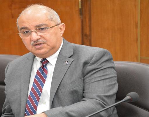 28 مصاب كورونا خاضعين للعلاج بمستشفيات أسيوط الجامعية