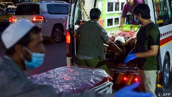   ارتفاع ضحايا تفجيرات كابول إلى 170 