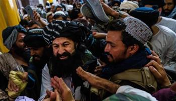   "ان بي سي": مكافأة 5 مليون دولار للقبض على رئيس طالبان الجديد