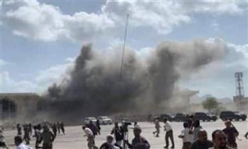   ارتفاع قتلى تفجيري مطار كابول إلى 72