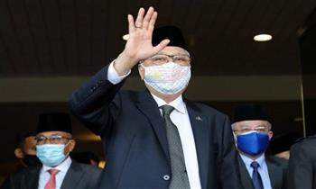   رئيس الوزراء الماليزي يعلن تشكيل الحكومة الجديدة