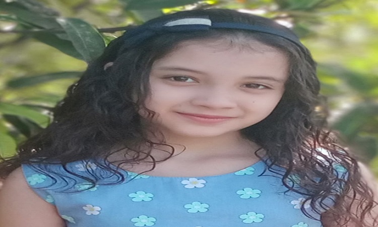 سارة أيمن: "نفسي أكون فنانة كبيرة ومشهورة"