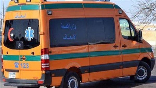  مصرع  4 عمال سقطوا داخل بالوعة ببورسعيد