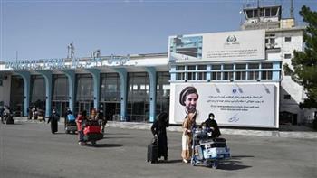   "البنتاجون" ينفي سيطرة طالبان على عمليات تشغيل داخل مطار كابول
