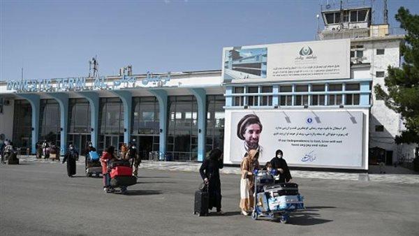 "البنتاجون" ينفي سيطرة طالبان على عمليات تشغيل داخل مطار كابول