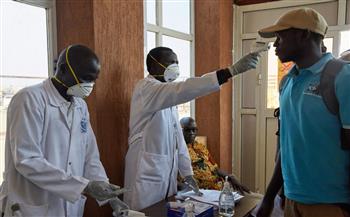   السودان يتلقى 218 ألف جرعة من لقاح "أسترازينيكا" مقدمة من فرنسا