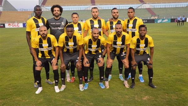 المقاولون يختتم مشوار الدورى أمام الاتحاد السكندرى