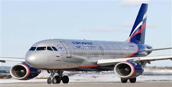   روسيا: تأجيل إقلاع طائرة ركاب في موسكو 