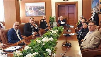 انخفاض معدل الزيادة السكانية من 16٪ 2020  إلى 14٪ فى عام 2021