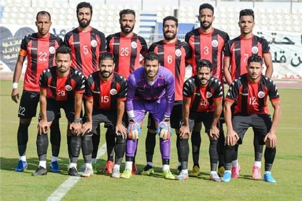 بنى سويف يستأنف تدريباته استعدادا للموسم الجديد 