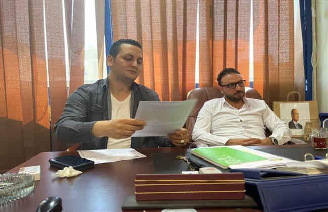 «مستقبل وطن»: الانتهاء من مستشفى بيلا المركزي قريبًا