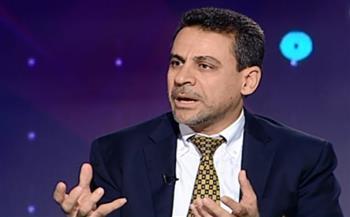 حسين السيد: فرحة الفوز بالدوري مختلفة عن بطولة إفريقيا