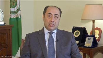   حسام زكي: مؤتمر بغداد بداية مباشرة لعودة العراق لدورها